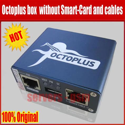 octopus smart card is not present|octopusbox ke500 not working.